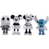 Disney100 Years of Wonder Mickey Mouse Large Plush Stuffed Animal, Kids Toys for Ages 2 Up by Just Play - Image 6