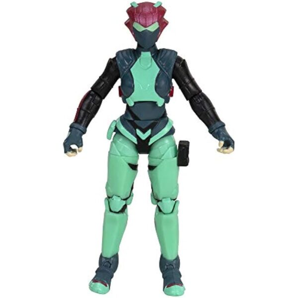 Fortnite FNT0601 4" Solo Mode Core Figure Pack-Singularity - Image 5