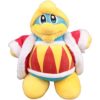 uiuoutoy King Dedede Plush 10'' Figure