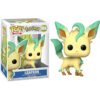 Funko Pop Games: Pokemon - Leafeon - Collectable Vinyl Figure - Gift Idea - Official Merchandise - Toys for Kids & Adults - Video Games Fans - Model Figure for Collectors and Display - Image 2