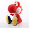 uiuoutoy 12" Red Yoshi Dragon Stuffed Plush - Image 3
