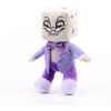 uiuoutoy King Dice Plush 11'' Figure - Image 3