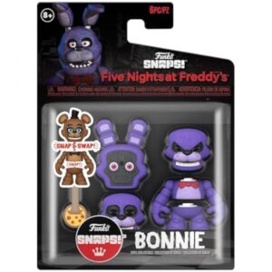 Funko Snaps!: Five Nights at Freddy's - Bonnie