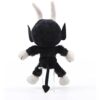 uiuoutoy The Devil Plush 13'' Figure - Image 3