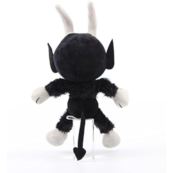 uiuoutoy The Devil Plush 13'' Figure - Image 3