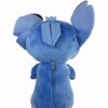 Disney Lilo And Stitch Jumbo 17 inch Plush/Crossbody Bag- Blue - Image 2