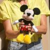 Disney 9 Mickey Mouse Plush - Image 4