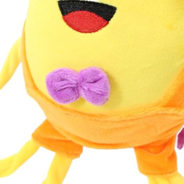 uiuoutoy Funny Cricket Plush Toy Soft Stuffed Animal Doll 16'' - Image 6