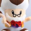 uiuoutoy Toadsworth Plush Toy Doll 10'' - Image 5