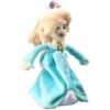 uiuoutoy Princess Rosalina Plush Toy Stuffed Doll 8'' - Image 2
