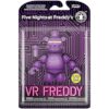 Funkop Pop! Action Figure: Five Nights at Freddy's - VR Freddy (Glow in The Dark)