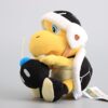 uiuoutoy Bomb Bro Bomb Koopa Plush 8'' - Image 4