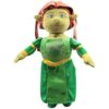 uiuoutoy Princess Ogress Fiona Plush Toy Stuffed Soft Doll 13''