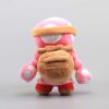 uiuoutoy Toad Brigade Toadette Plush 8'' - Image 3