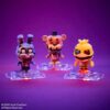 Funko Bitty POP! Five Nights at Freddy's (FNAF)- Nightmare Bonnie and A Surprise Mystery Mini Figure - 0.9 Inch (2.2 Cm) Collectable - Gift Idea - Image 6