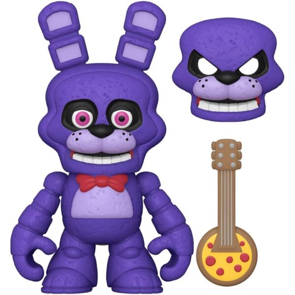 Funko Snaps!: Five Nights at Freddy's - Bonnie - Image 4
