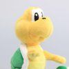 uiuoutoy Green Koopa Troopa Plush 6'' - Image 5