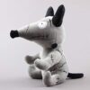 uiuoutoy Plush Toy Sparky Dog 11'' - Image 2