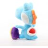 uiuoutoy 12" Light Blue Yoshi Stuffed Plush Toy - Image 7