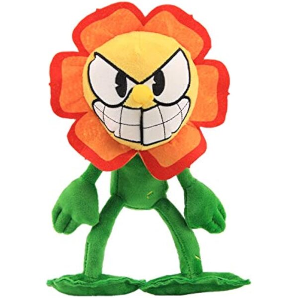 uiuoutoy Cagney Carnantion Stuffed Plush 10''