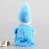 uiuoutoy Magikoopa Kamek Plush Toy 8'' - Image 5