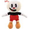 uiuoutoy Elder Kettle Diimmi The Great The Clown Plush Figures Set of 5pcs - Image 3