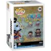 Funko POP! Animation: One Piece - Jinbe - 1/6 Odds for Rare Chase Variant - Collectable Vinyl Figure - Gift Idea - Official Merchandise - for Kids & Adults - Anime Fans - Image 4