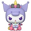 Funko Pop Animation: Sanrio: Hello Kitty - Kuromi Unicorn Party - Collectable Vinyl Figure - Gift Idea - Official Merchandise - Toys for Kids & Adults - Anime Fans - Model Figure for Collectors