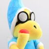uiuoutoy Magikoopa Kamek Plush Toy 8'' - Image 6