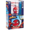 Marvel 3.5 Inch: Spider-Man Flying Figure IR Helicopter (Marvel, Spider-Man) - Image 5