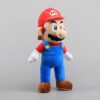 uiuoutoy 16'' Mrio & 12" Green Yoshi Plush Set of 2 pcs - Image 5