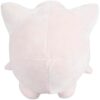 Pokémon 8" Jigglypuff Plush - Generation 1 Figure - Officially Licensed - Authentic Soft Stuffed Animal Toy - Gift for Kids, Boys, Girls - 2+ - Image 5