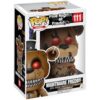 Funko Five Nights at Freddy's - Nightmare Freddy Toy Figure