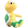 uiuoutoy Green Koopa Troopa Plush 6''