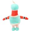 uiuoutoy Djimmi The Great Plush Toy Stuffed Doll 11'' Figure - Image 5