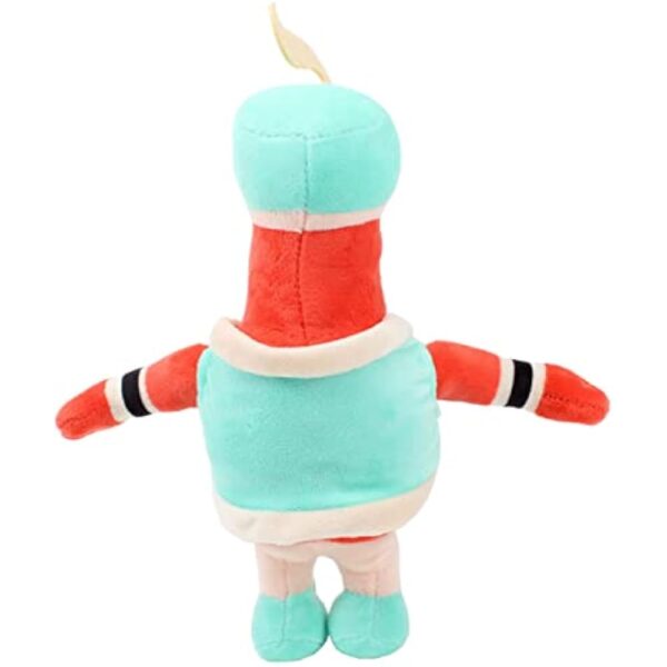 uiuoutoy Djimmi The Great Plush Toy Stuffed Doll 11'' Figure - Image 5