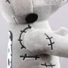 uiuoutoy Plush Toy Sparky Dog 11'' - Image 6