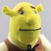 uiuoutoy Green Ogre Plush Toy Stuffed Doll 12'' Figure - Image 6