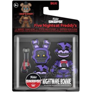 Funko Snaps!: Five Nights at Freddy's - Nightmare Bonnie