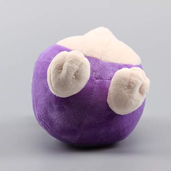 uiuoutoy Tattletail Plush Toy 9'' Figure - Image 5