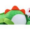 Super Mario Bros Yoshi 17 Youth Plush Backpack - Image 5