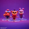 Funko Bitty POP! Five Nights at Freddy's (FNAF)- Freddy and A Surprise Mystery Mini Figure - 0.9 Inch (2.2 Cm) Collectable - Gift Idea - Cake Topper - Image 6