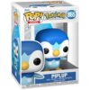 Funko Pop! Games: Pokemon - Piplup - Image 4