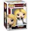 Funko Pop Movies: Bride of Chucky - Tiffany - Collectable Vinyl Figure - Gift Idea - Official Merchandise - Toys for Kids & Adults - Horror Fans - Model Figure for Collectors and Display - Image 3