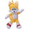 Sonic The Hedgehog 2 9-Inch Plush Collectible Toy 3-Pack - Image 6