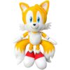 Sonic The Hedgehog - Miles Tails Prower Plush 12" H