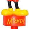 Mickey Molded Handle Umbrella - Image 4