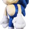 Plush Sonic 18' Backpack - Image 4