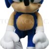 Plush Sonic 18' Backpack - Image 2