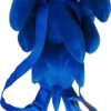 Plush Sonic 18' Backpack - Image 3